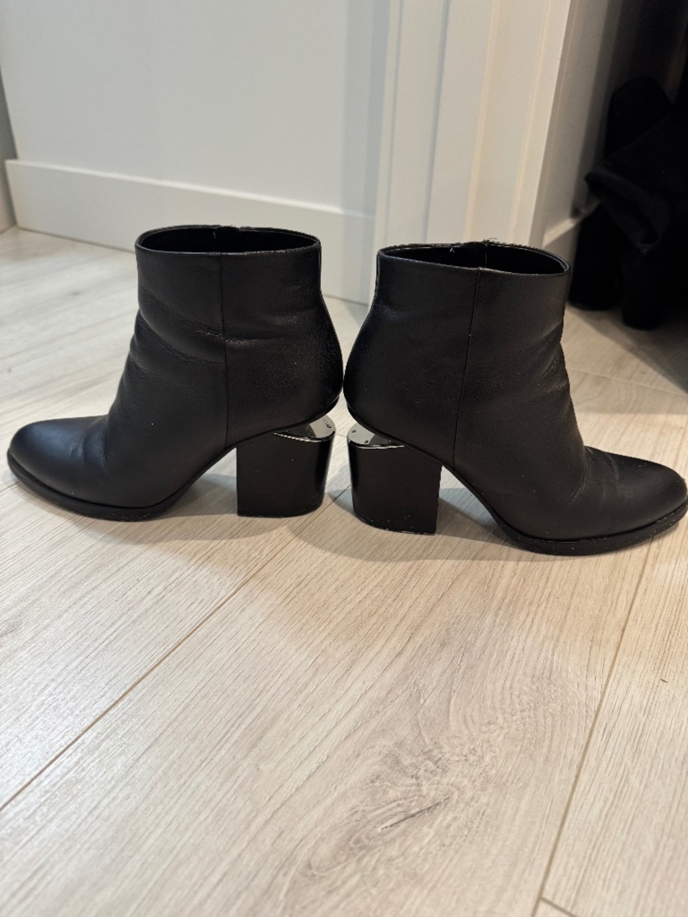 Alexander Wang Gabi Boots